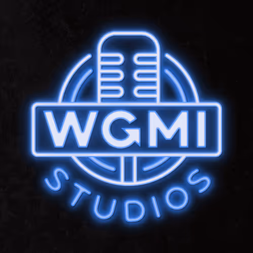 WGMI Studios #1468