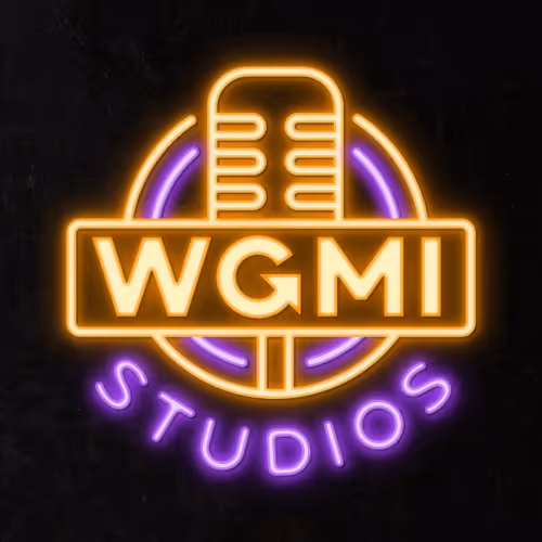 Wgmi Studios Genesis