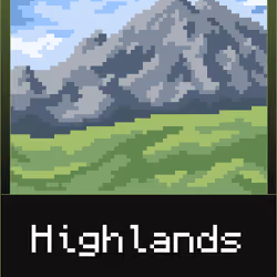 TMW Land #949