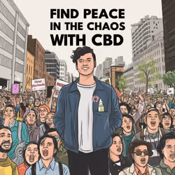 CBD WE