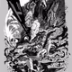 Fall of the frog