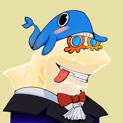 Shark Gang Official