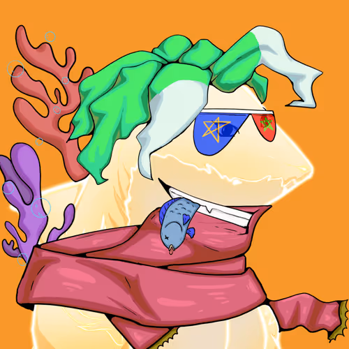 Shark Gang Official