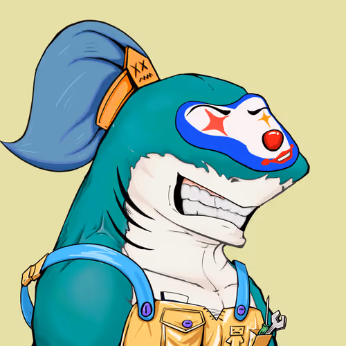 Shark Gang Official