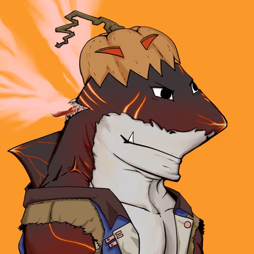 Shark Gang Official