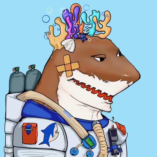 Shark Gang Official