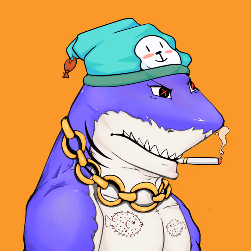 Shark Gang Official
