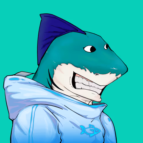 Shark Gang Official