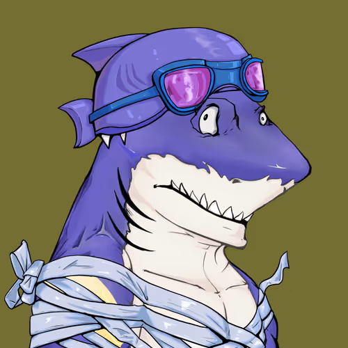 Shark Gang Official