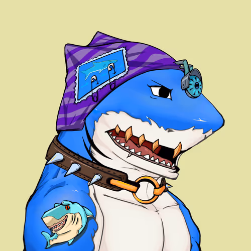 Shark Gang Official