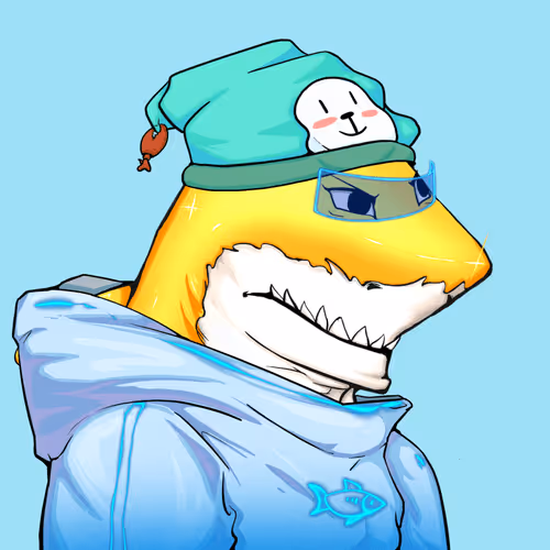 Shark Gang Official