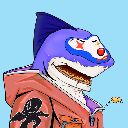 Shark Gang Official