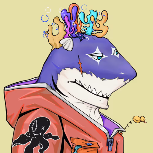 Shark Gang Official