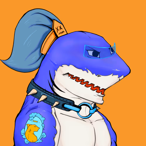 Shark Gang Official
