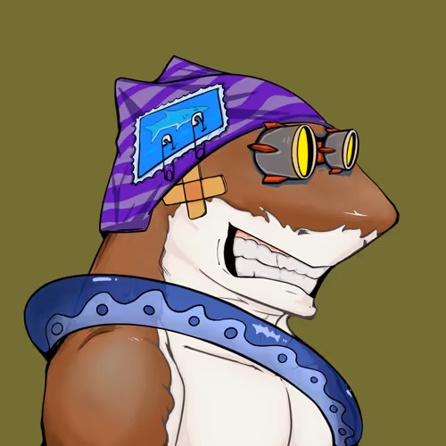 Shark Gang Official