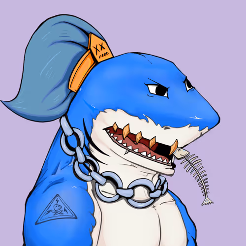 Shark Gang Official