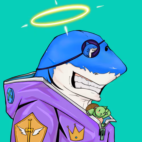 Shark Gang Official