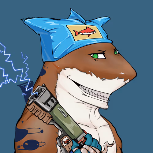 Shark Gang Official
