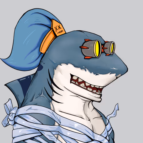 Shark Gang Official