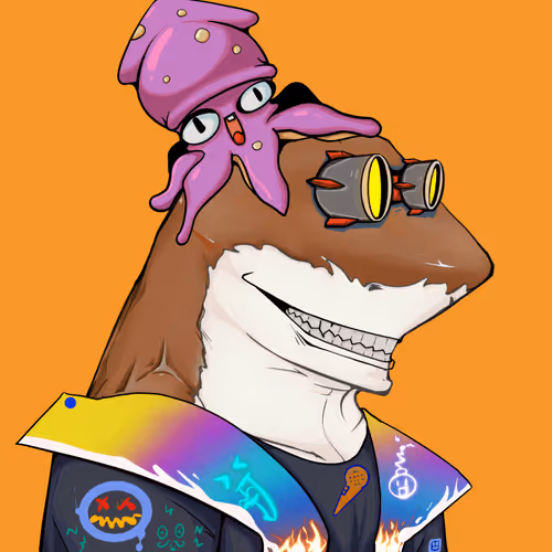 Shark Gang Official