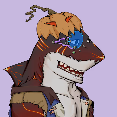 Shark Gang Official