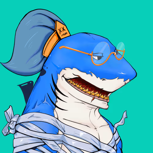 Shark Gang Official