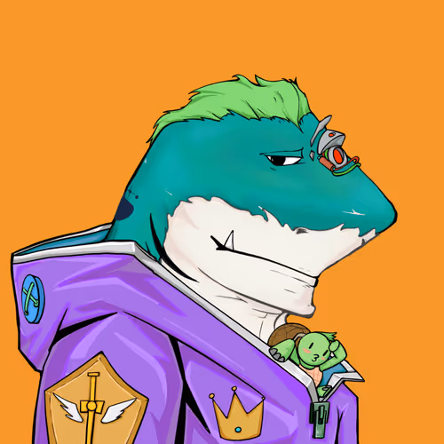Shark Gang Official