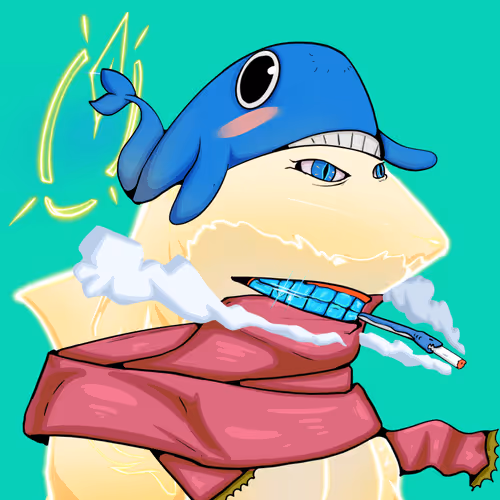Shark Gang Official