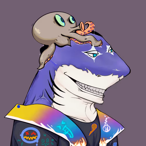 Shark Gang Official