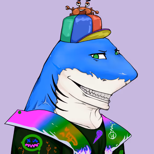 Shark Gang Official