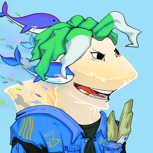 Shark Gang Official
