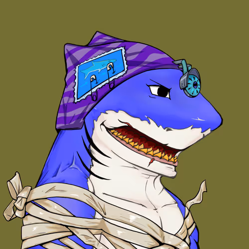 Shark Gang Official