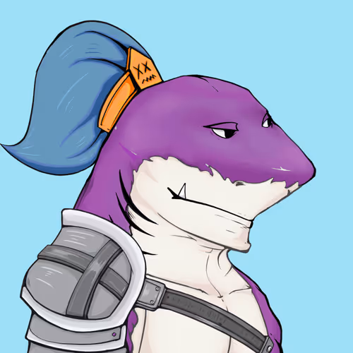 Shark Gang Official
