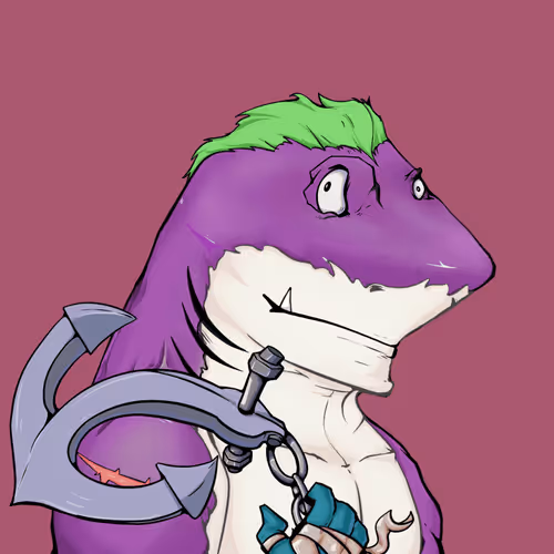 Shark Gang Official