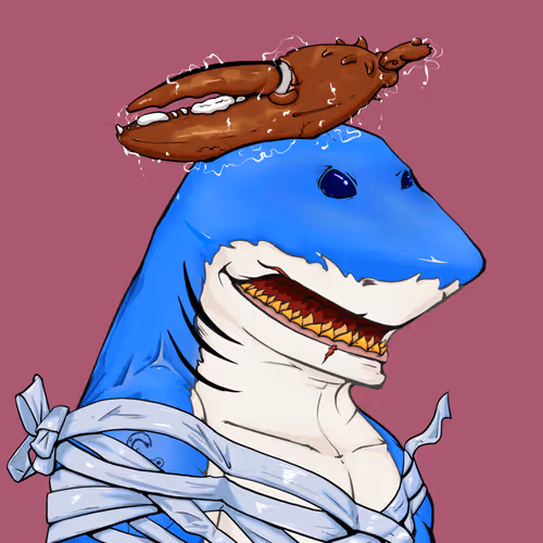Shark Gang Official