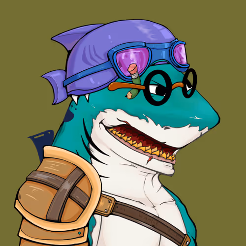 Shark Gang Official
