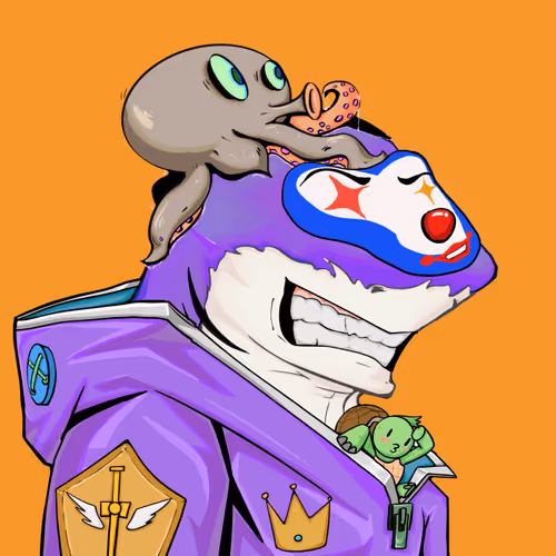 Shark Gang Official