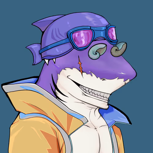 Shark Gang Official