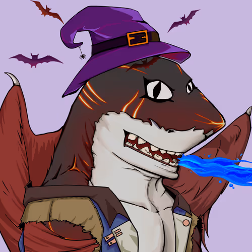 Shark Gang Official