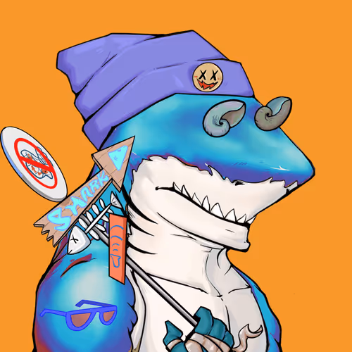 Shark Gang Official
