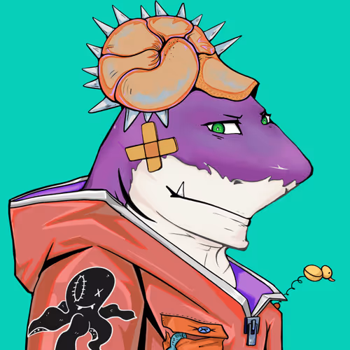 Shark Gang Official