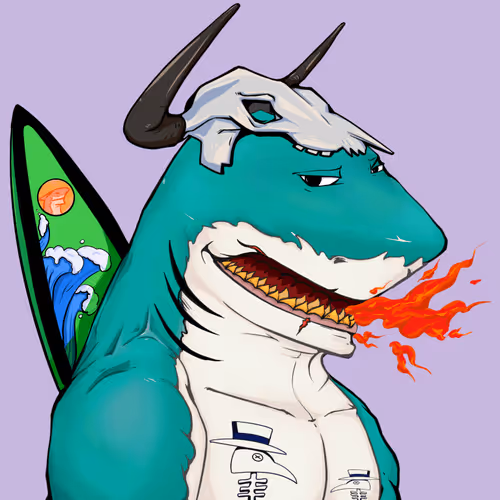 Shark Gang Official
