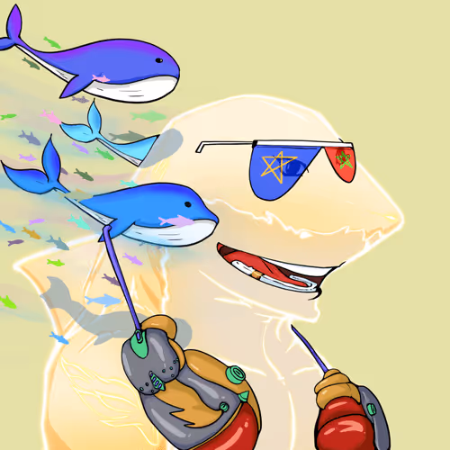 Shark Gang Official
