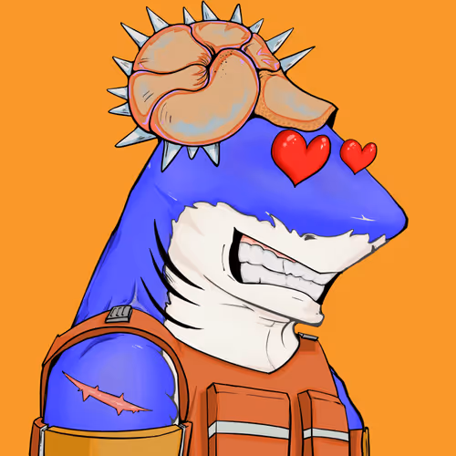 Shark Gang Official