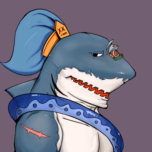 Shark Gang Official