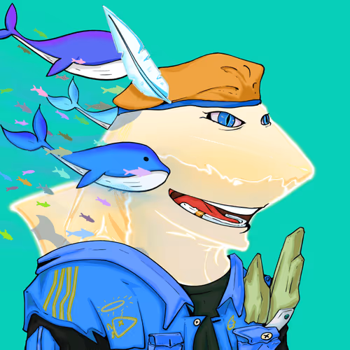 Shark Gang Official