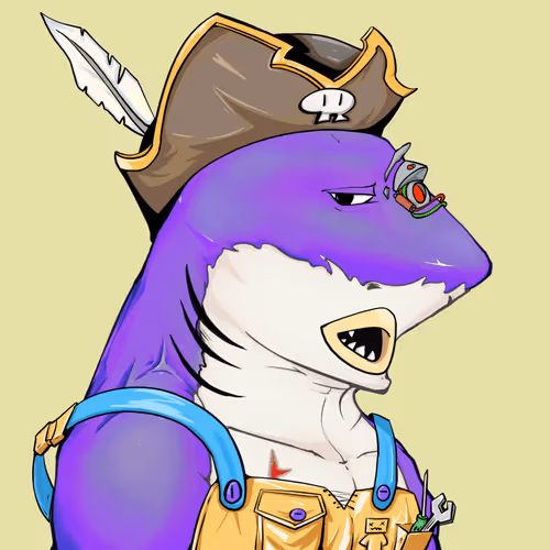 Shark Gang Official