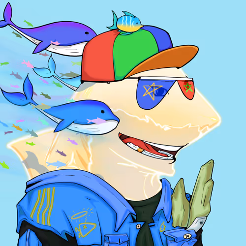 Shark Gang Official