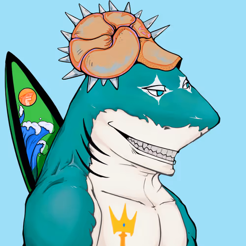 Shark Gang Official