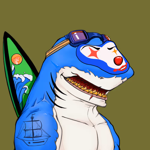 Shark Gang Official